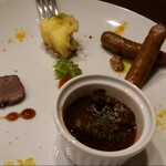 ゆうぼくNOMADIC - 