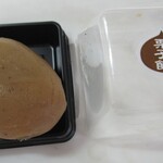 御菓子処　大村屋 - 栗子餅