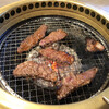 焼肉あぶりや 小名浜店