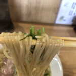 中華そば 心 - 