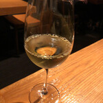 PESCA - 白ワイン美味い