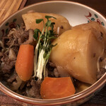 小料理バー　こまき - 