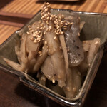 小料理バー　こまき - 