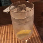 小料理バー　こまき - 