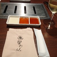 天空焼肉 星遊山 - 