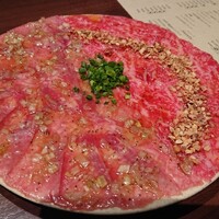 天空焼肉 星遊山 - 