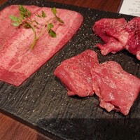 天空焼肉 星遊山 - 
