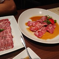 天空焼肉 星遊山 - 