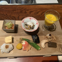 暗闇坂 宮下 麻布本店 - 