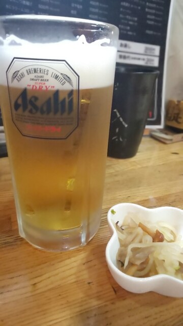 今昔 - 東室蘭（焼き鳥）の写真