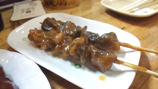 今昔 - 東室蘭（焼き鳥）の写真