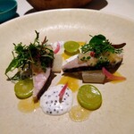 ラ・クロシェット - 