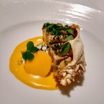 ラ・クロシェット - 