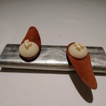 ラ・クロシェット - 