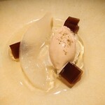 ラ・クロシェット - 