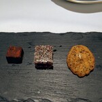 ラ・クロシェット - 