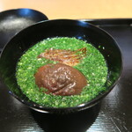 寛幸 - シブダイ　お椀