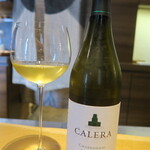 寛幸 - CALERA Chardonnay Central Coast JOSH JENSEN SELECTION 2017