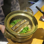 寛幸 - 炊込み御飯