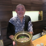 寛幸 - 炊込み御飯