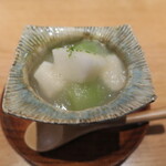 寛幸 - 梨、岡山シャインマスカット