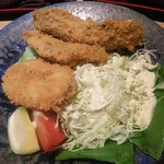 おでん二毛作 - 