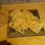 おでん二毛作 - 