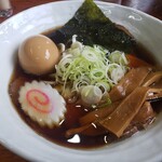 星華ラーメン - 