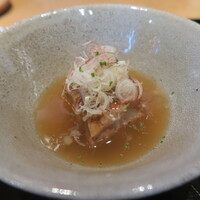 寛幸 - 豚角煮