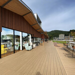 アンカーコーヒー - 外観