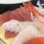 あずまし亭 - 
