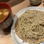 蕎楽亭 もがみ - 