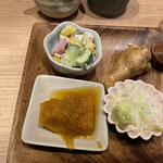 蕎楽亭 もがみ - 