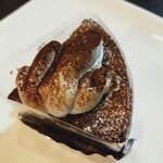 パティスリ・ル・スィエル - クラシックショコラ