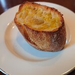 アチェーロ - バケット