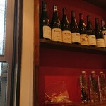 アチェーロ - 内観