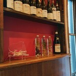 アチェーロ - 内観