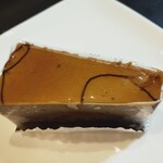 パティスリ・ル・スィエル - ヘーゼルナッツショコラ