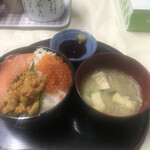 定食 めし屋 - 