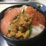定食 めし屋 - 