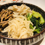 Tenkaichino Yakiniku Shoutaian - 