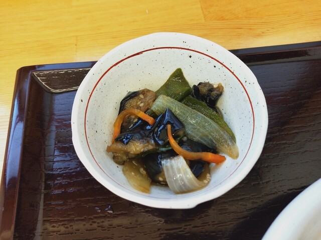 ごはん処 源さん - 斗米（ラーメン）の写真