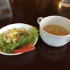 アンバラマ - サラダ、スープ