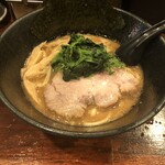 らぁ麺 大和田 - 