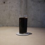 KAGAN FOOD STUDIO - 一杯ずつ丁寧にハンドドリップするコーヒーです。浅煎りと深煎りが選べます。
