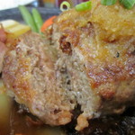 食べ応えあります