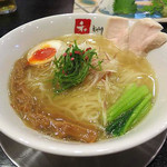 和 dining 清乃 - 夏塩（期間限定）