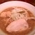 みつか坊主 - 料理写真:赤味噌ラーメン