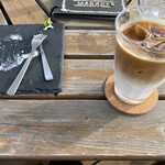 ファイブ コーヒー マーケット - 