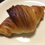 Boulangerie le matin de la vie - クロワッサン